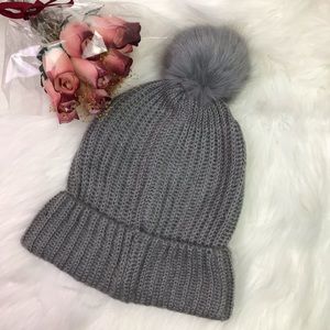 Victoria's Secret Accessories - Victoria’s Secret Beanie Hat Victoria's Secret Accessories - Victoria’s Secret Beanie Hat